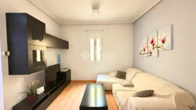 Apartment on Calle de Arriaza photo 4