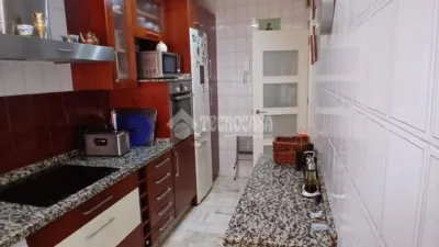 Apartment in Parque Atlántico-Las Naciones-Los Arcos photo 28