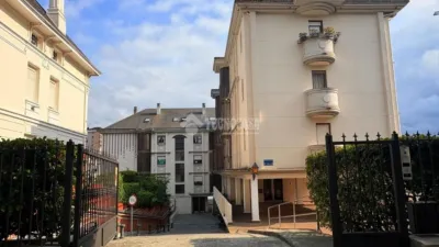 Apartment on Paseo de Menéndez Pelayo photo 39