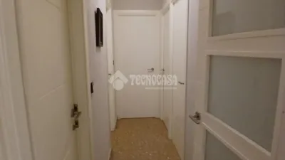 Apartment in Parque Atlántico-Las Naciones-Los Arcos photo 11