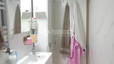 Flat in Comillas photo 13