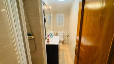 Flat in Amposta photo 13