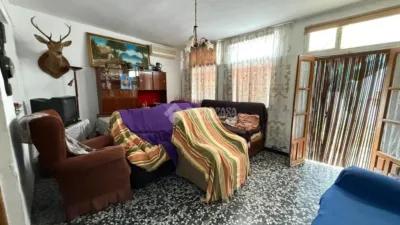Terraced house in La Carolina photo 13