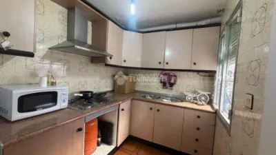 Terraced house in Villanueva de La Reina photo 5