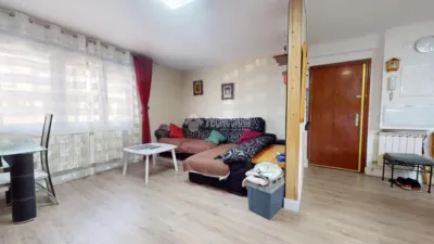 Flat in Horche photo 2