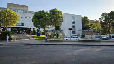 Pis – Albacete, Santa Teresa - Vista 2