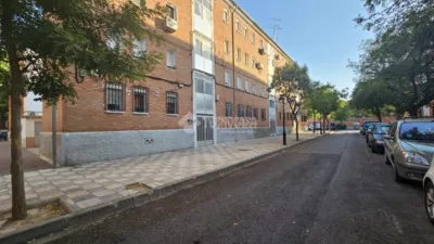 Pis – Albacete, Santa Teresa - Vista 3