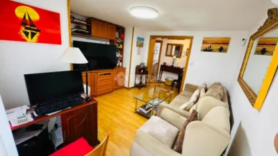 Flat in Amposta photo 2