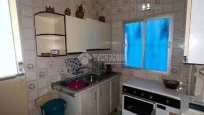 Semi-detached house in Torreblanca photo 10
