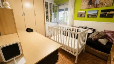 Apartment in La Trinitat Nova photo 6
