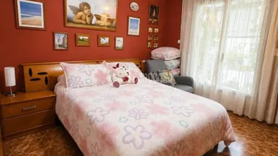 Apartment in La Trinitat Nova photo 4