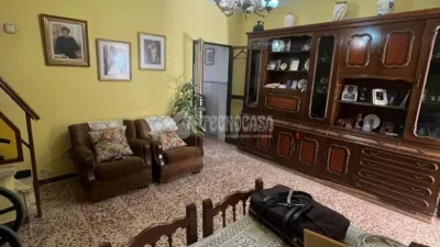 Semi-detached house in Torreblanca photo 4