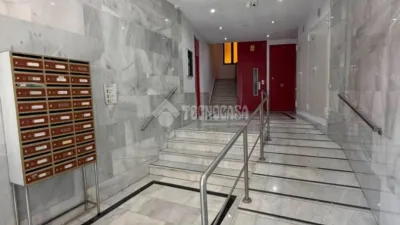 Apartment on Calle de Arriaza photo 16