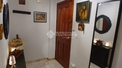 Apartment in Parque Atlántico-Las Naciones-Los Arcos photo 14
