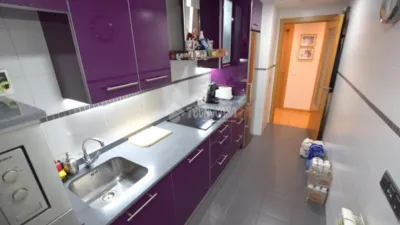 Apartment in Vivero-Hospital-University photo 6
