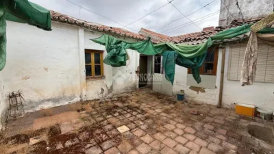 Terraced house in La Carolina photo 15