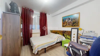 Flat in Horche photo 13