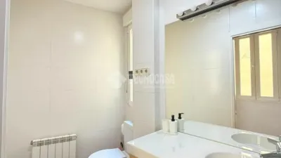 Apartment on Calle de Arriaza photo 13