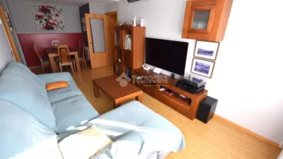 Apartment in Vivero-Hospital-University photo 5