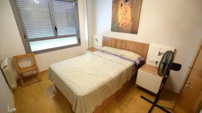 Apartment in Vivero-Hospital-University photo 12