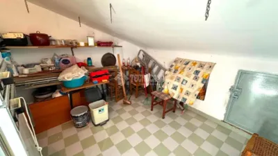 Semi-detached house on Pintor Zabaleta Street photo 22
