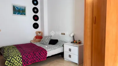 Apartment in Centre photo 9