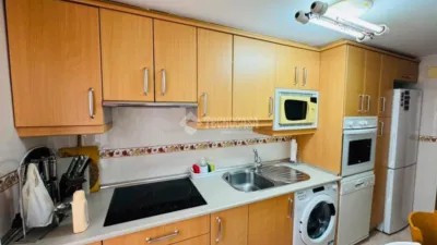 Flat in Amposta photo 10