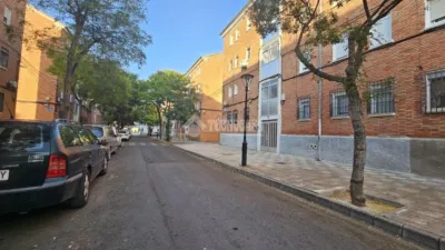 Apartment in Vereda-Santa Teresa-Pedro Lamata-San Pedro Mortero photo 26