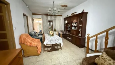 Terraced house in La Carolina photo 3