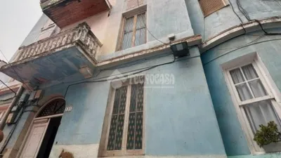 Apartment on Marqués de Santillana Street photo 16