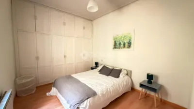 Apartment on Calle de Arriaza photo 7