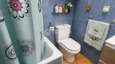 Apartment in La Trinitat Nova photo 7