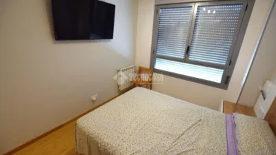 Apartment in Vivero-Hospital-University photo 15