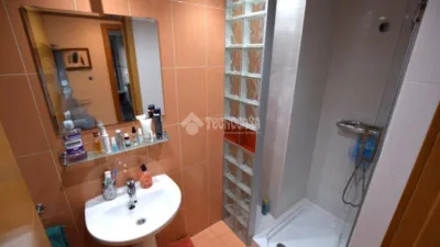 Apartment in Vivero-Hospital-University photo 10
