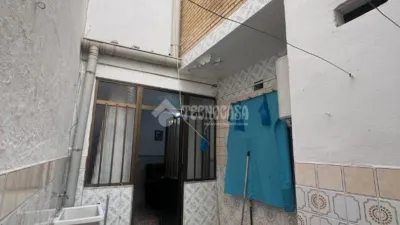 Semi-detached house in Torreblanca photo 14