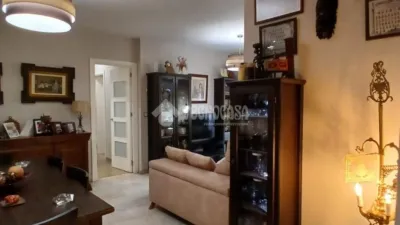 Apartment in Parque Atlántico-Las Naciones-Los Arcos photo 18