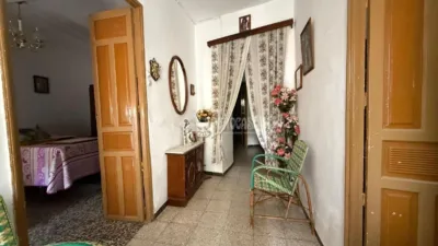 Terraced house in La Carolina photo 4
