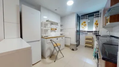 Flat for sale in Yebes photo 8