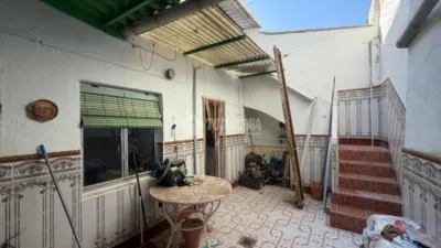Terraced house in Villanueva de La Reina photo 7