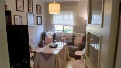 Apartment in Parque Atlántico-Las Naciones-Los Arcos photo 13