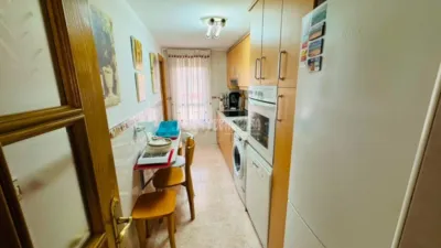 Flat in Amposta photo 11