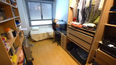 Apartment in Vivero-Hospital-University photo 16