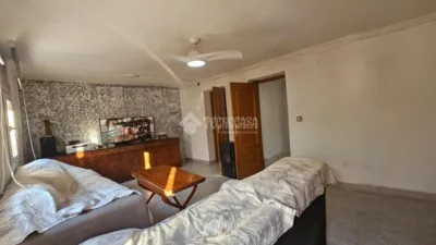 Apartment in Vereda-Santa Teresa-Pedro Lamata-San Pedro Mortero photo 9