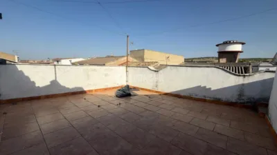 Terraced house in Villanueva de La Reina photo 15