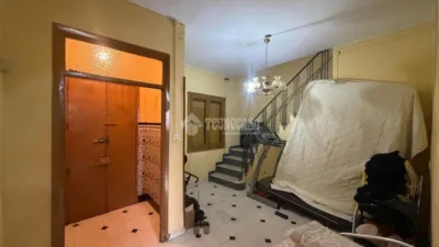 Terraced house in Villanueva de La Reina photo 11