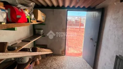 Single-family home in Torreblanca photo 33