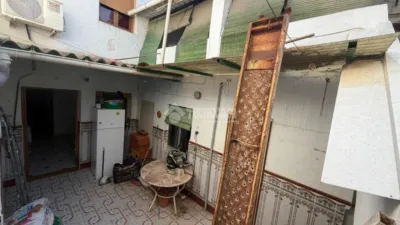 Terraced house in Villanueva de La Reina photo 6