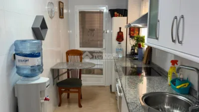 Apartment in Centre photo 5