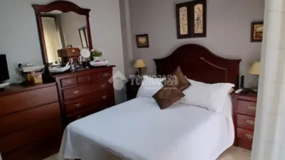 Apartment in Parque Atlántico-Las Naciones-Los Arcos photo 12