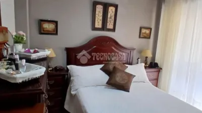 Apartment in Parque Atlántico-Las Naciones-Los Arcos photo 4